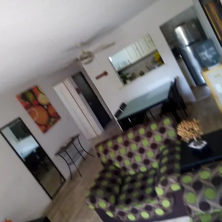 Apartamento La Escarlata De Eli En El 211